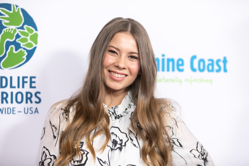 Bindi Irwin Adores ‘Every Moment’ with Daughter Grace in Sweet New Video