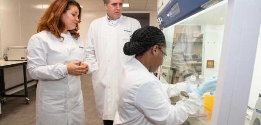 BioGrad to open the UK's second largest biobank facility in Liverpool as part of a £7.6m investment into new headquarters
