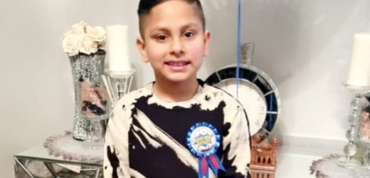 Boy ‘sent home from hospital twice’ before dying from Strep A