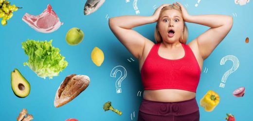Can diets reverse or delay aging?