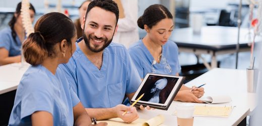 Doctorate for NPs Slowly Advances as Entry-Level Degree