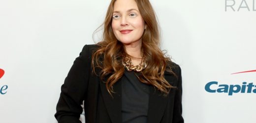 Drew Barrymore Reveals She Sometimes Feels ‘Overwhelmed’ & ‘Like a Failure’ in Parenting — & Every Mom Can Relate