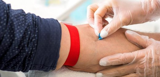 FDA to Ease Blood Donation Restrictions for Gay, Bisexual Men