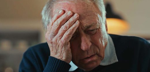Five early symptoms of dementia that can appear in daily life