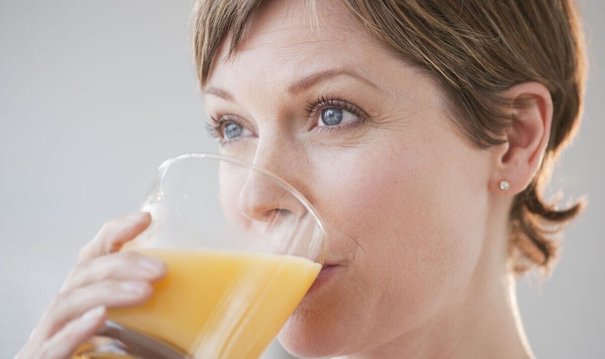 Fortified orange juice may offer ‘highly significant’ reductions in