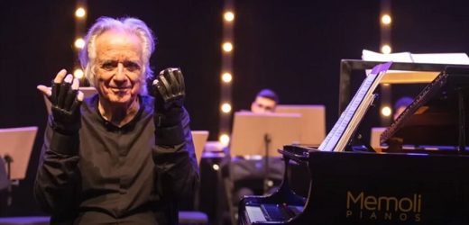 Hope for musicians with dystonia