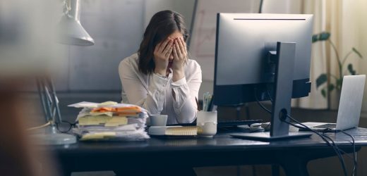 Investigative reporter, who covered murder-suicides, explains how journalists are vulnerable to trauma