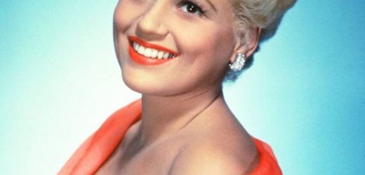 Judy Holliday died from the ‘most common cancer in the UK’ – signs