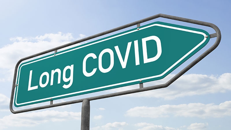 Long COVID Clinical Trials May Offer Shortcut to New Treatments