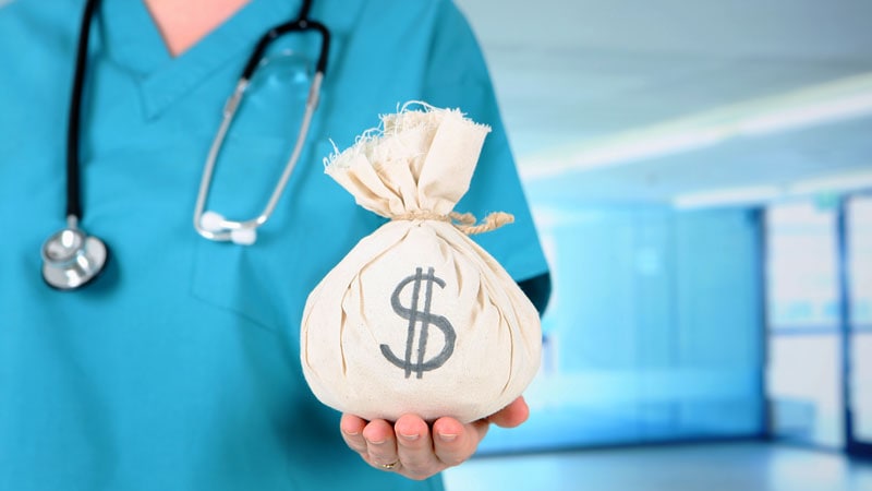 Money Mistakes Med Students Make and How to Avoid Them: Poll