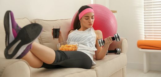 New year resolutions: Why your brain isn’t wired to stick to them, and what to do instead