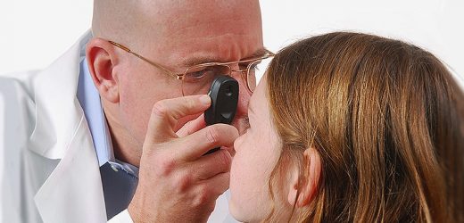 Primary Care Screening Cost-Effective for Catching Amblyopia