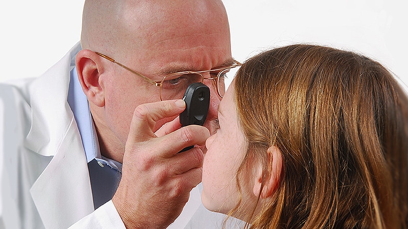 Primary Care Screening Cost-Effective for Catching Amblyopia