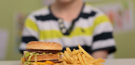 Reddit Is Fed up With a Mom Who Criticizes Her Ex for Their Kids’ Eating Habits