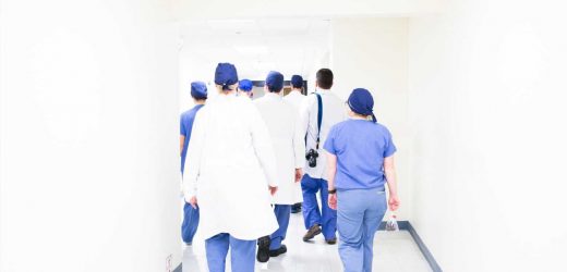 Report highlights lack of medical worker diversity, proposes remedies