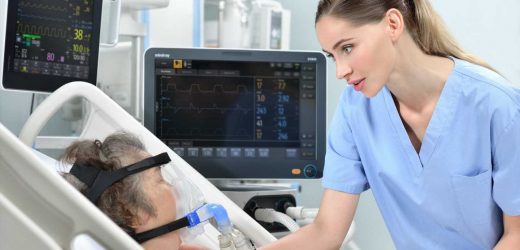 Research on ‘weaning’ patients from ventilation aims to improve outcomes