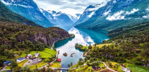 Researchers investigate Scandinavian history across 2,000 years