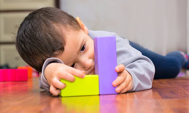 Simple questionnaire can diagnose autism with up to 95% accuracy