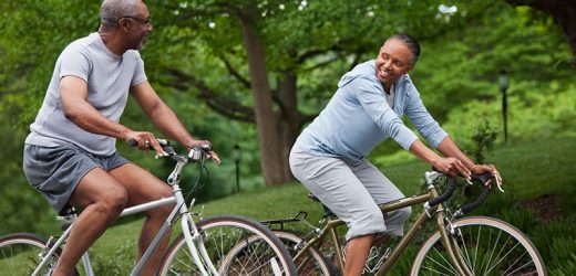 Six Healthy Lifestyle Habits Linked to Slowed Memory Decline