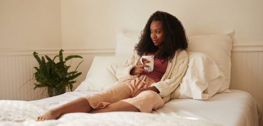Struggling with the Sunday Scaries? Relax and recharge with these easy self-care ideas