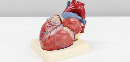 Study finds rural residents have 19% higher risk of heart failure than their urban counterparts