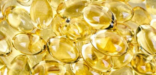Study suggests vitamin D benefits and metabolism may depend on body weight