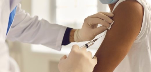 Survey of previously vaccinated US residents finds the most common reasons for not getting an updated COVID-19 vaccine
