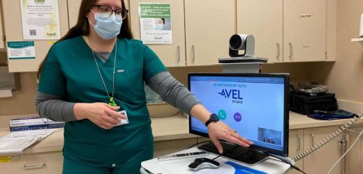 Telehealth Brings Expert Sexual Assault Exams to Rural Patients
