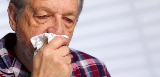 Ten Covid Kraken symptoms to watch out for
