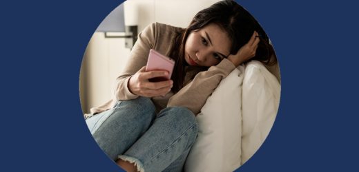 There’s No ‘Right’ Way To Cope With Traumatic Events — But Here’s Where You & Your Family Can Start