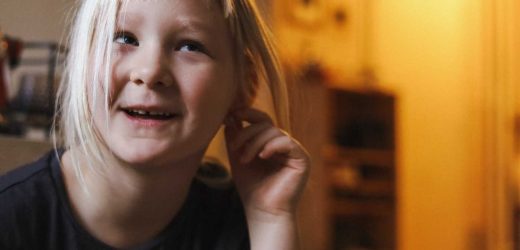 Understanding ear infections