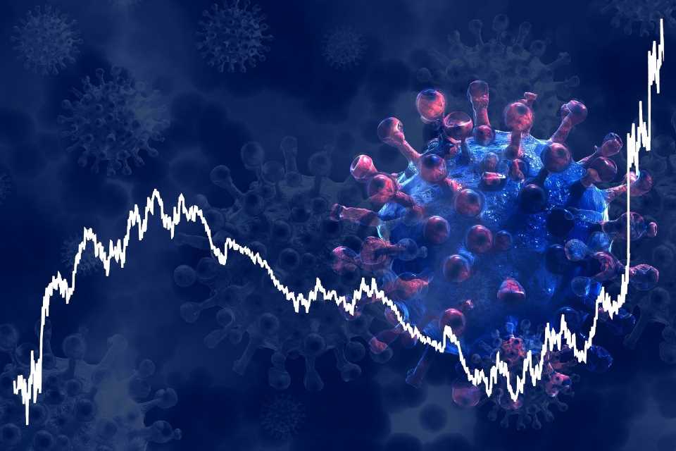 Unique survey tool closely tracked the pulse of the nation throughout the COVID-19 pandemic