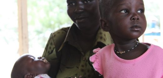 Vaccinating against toxin produced by E. coli may protect against malnutrition and stunting