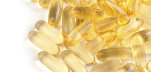 Vitamin D can help the immune system fight tuberculosis, study says