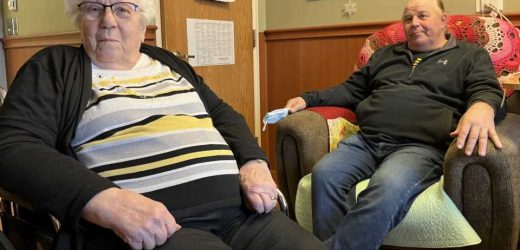 Wave of Rural Nursing Home Closures Grows Amid Staffing Crunch