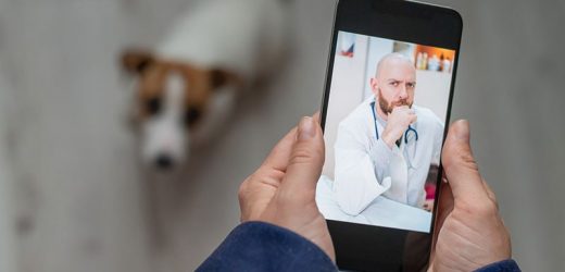 Will Your Smartphone Be the Next Doctor’s Office?