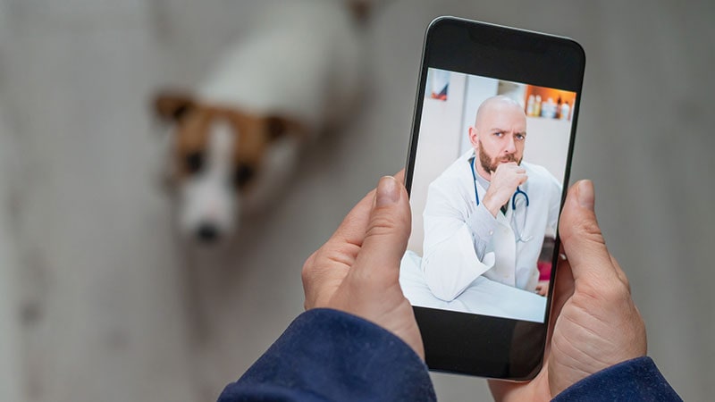 Will Your Smartphone Be the Next Doctor’s Office?