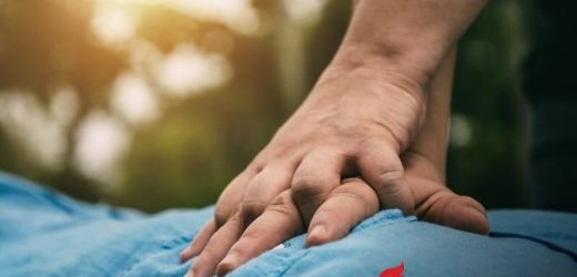 11 things to know to save a life with CPR