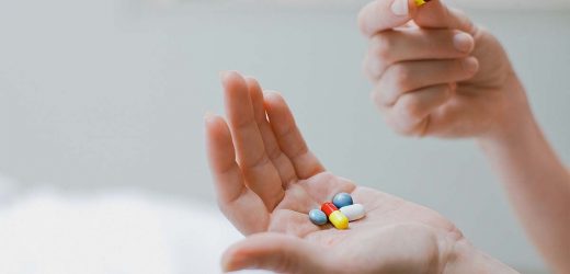 69-year-old man’s gallbladder burst after taking popular supplement
