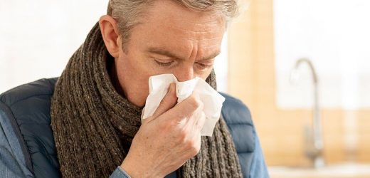 Algae could be used to tackle Covid and the common cold