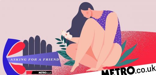 Asking For A Friend: Does my vagina smell weird?