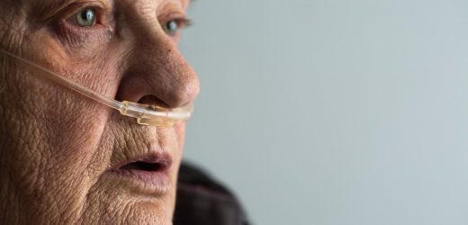 COVID-19 increases risk of developing chronic diseases