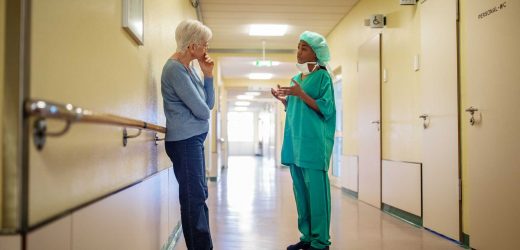 California Requires Hospitals to Turn to a Patient’s Next of Kin, Closing a Longtime Loophole