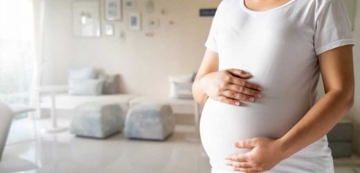 Can COVID-19 vaccinations cause miscarriage in pregnant women?