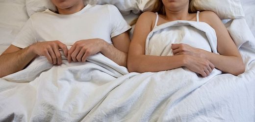 Can a Hormone Shot Rescue Low Libido?