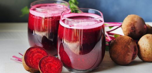 Can beetroot really improve athletic performance?