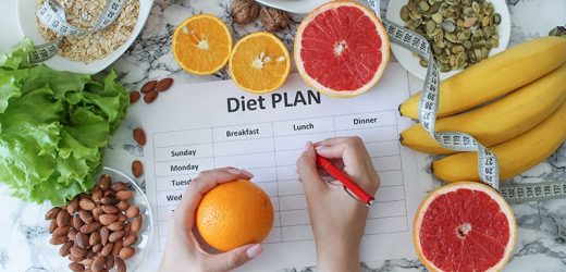Consider Cultural Differences in IBD Diet Planning