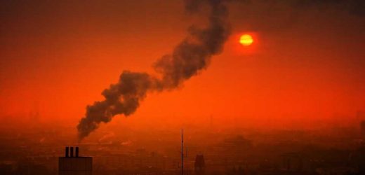 Current air pollution standards tied to higher heart risks