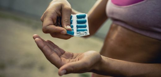 Do we really need training supplements?