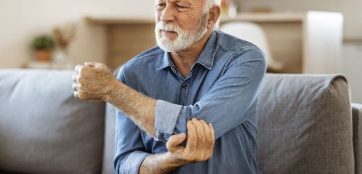 Eat foods rich in certain vitamin to ‘protect’ against arthritis